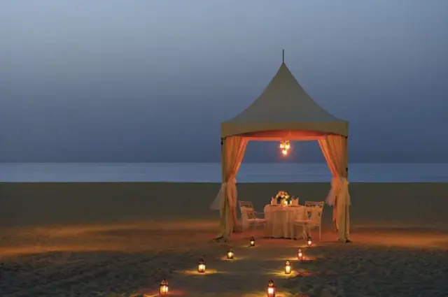 Tailor Made Holidays & Bespoke Packages for The Ritz-Carlton, Dubai